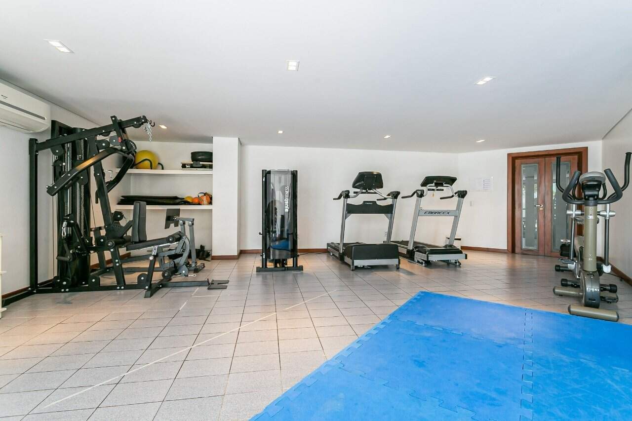 Apartamento à venda no Agronomica: 