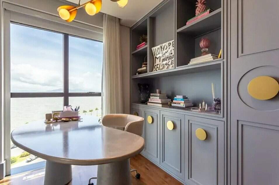 Apartamento à venda no Agronomica: 