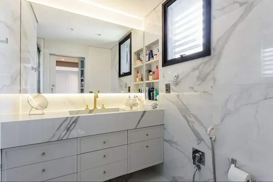 Apartamento à venda no Agronomica: 