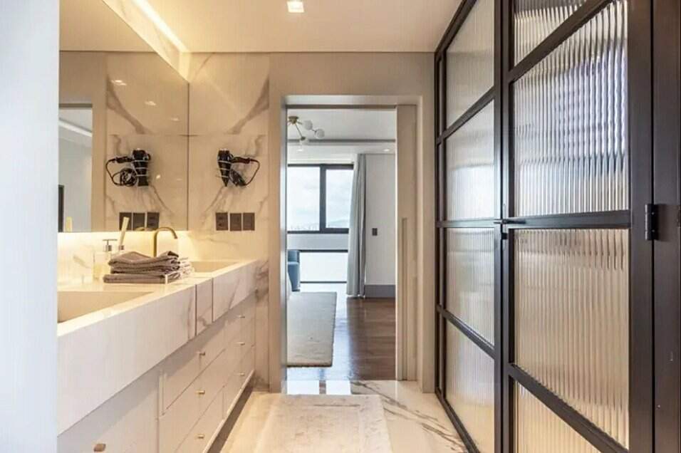 Apartamento à venda no Agronomica: 