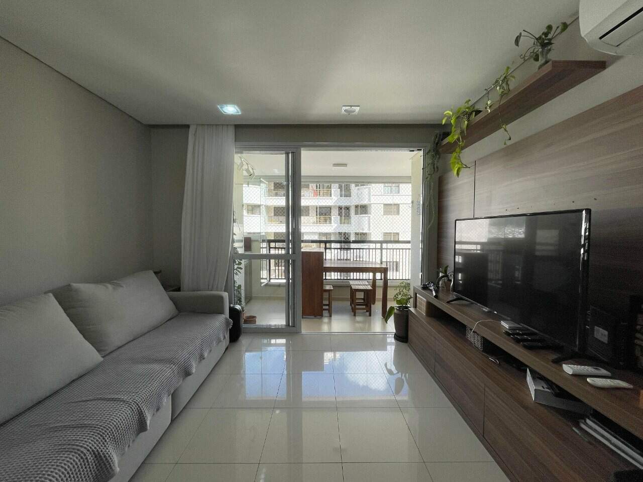 Apartamento à venda no Itacorubi: