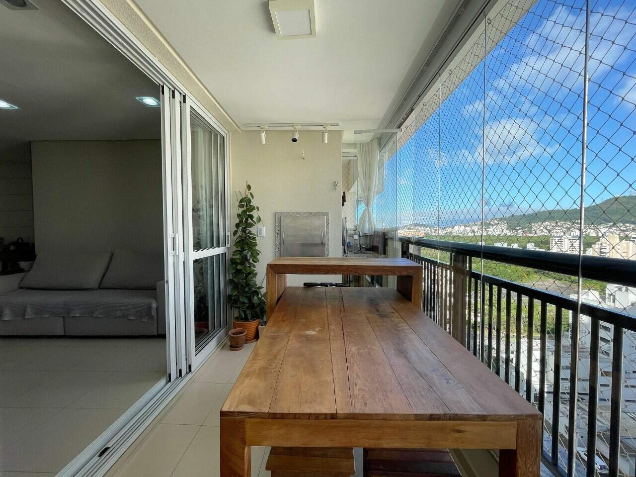 Apartamento à venda no Itacorubi: