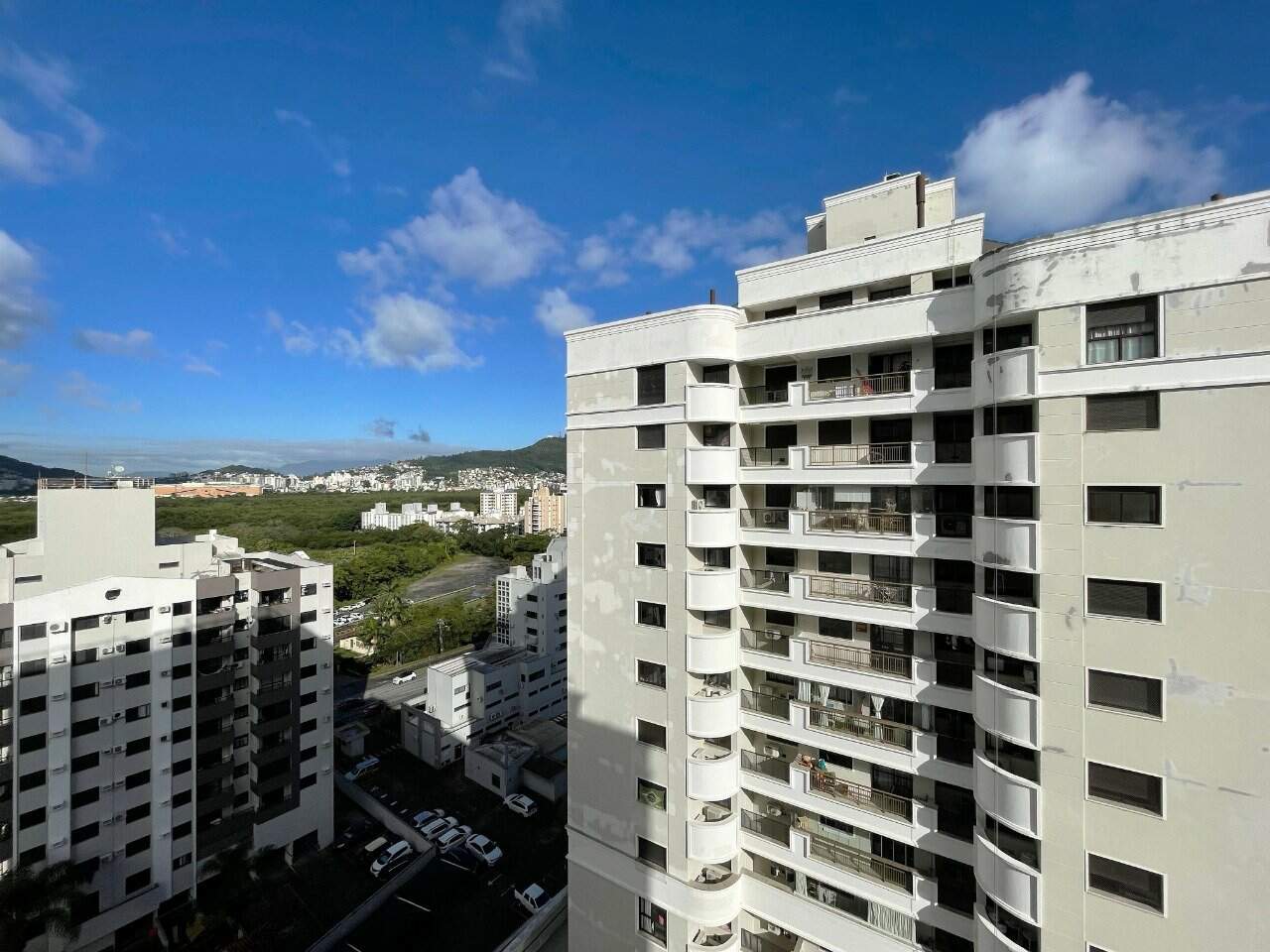 Apartamento à venda no Itacorubi: