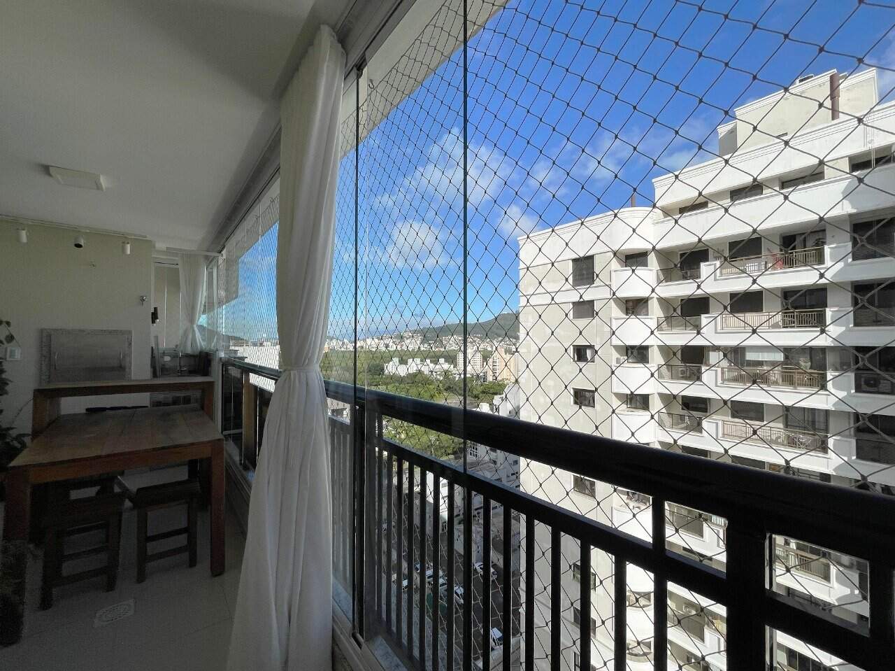 Apartamento à venda no Itacorubi: