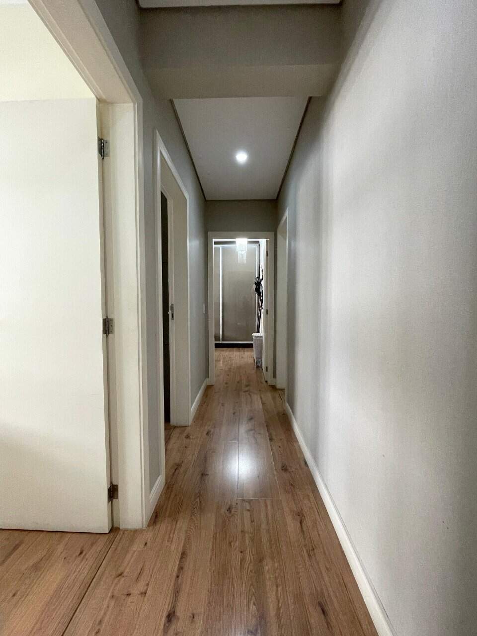 Apartamento à venda no Itacorubi: