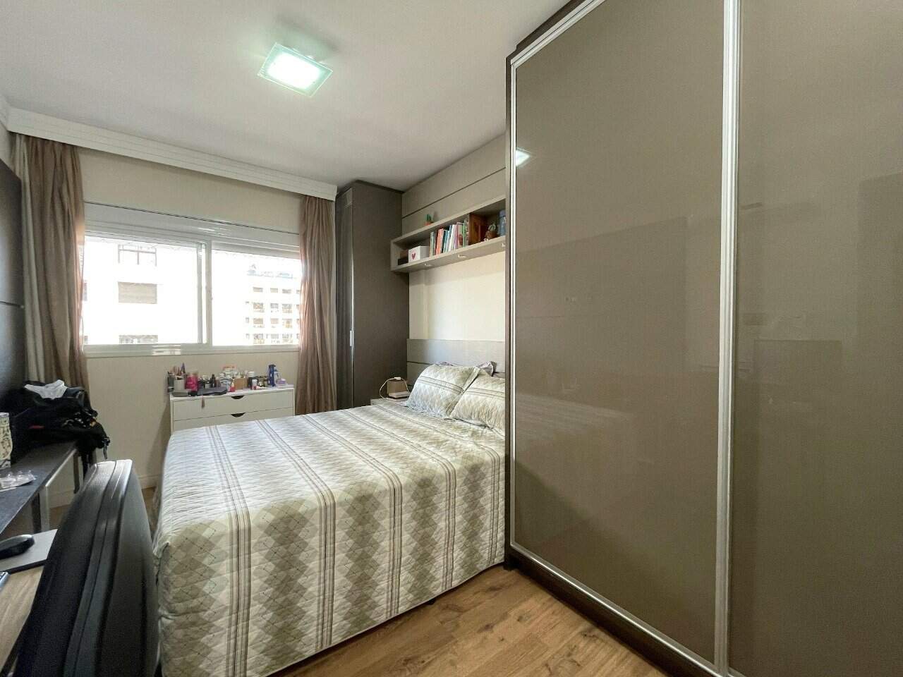 Apartamento à venda no Itacorubi:
