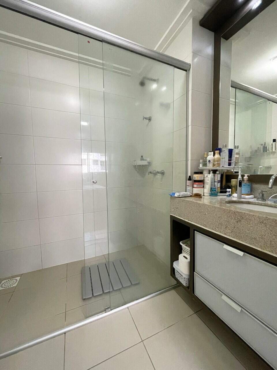 Apartamento à venda no Itacorubi: