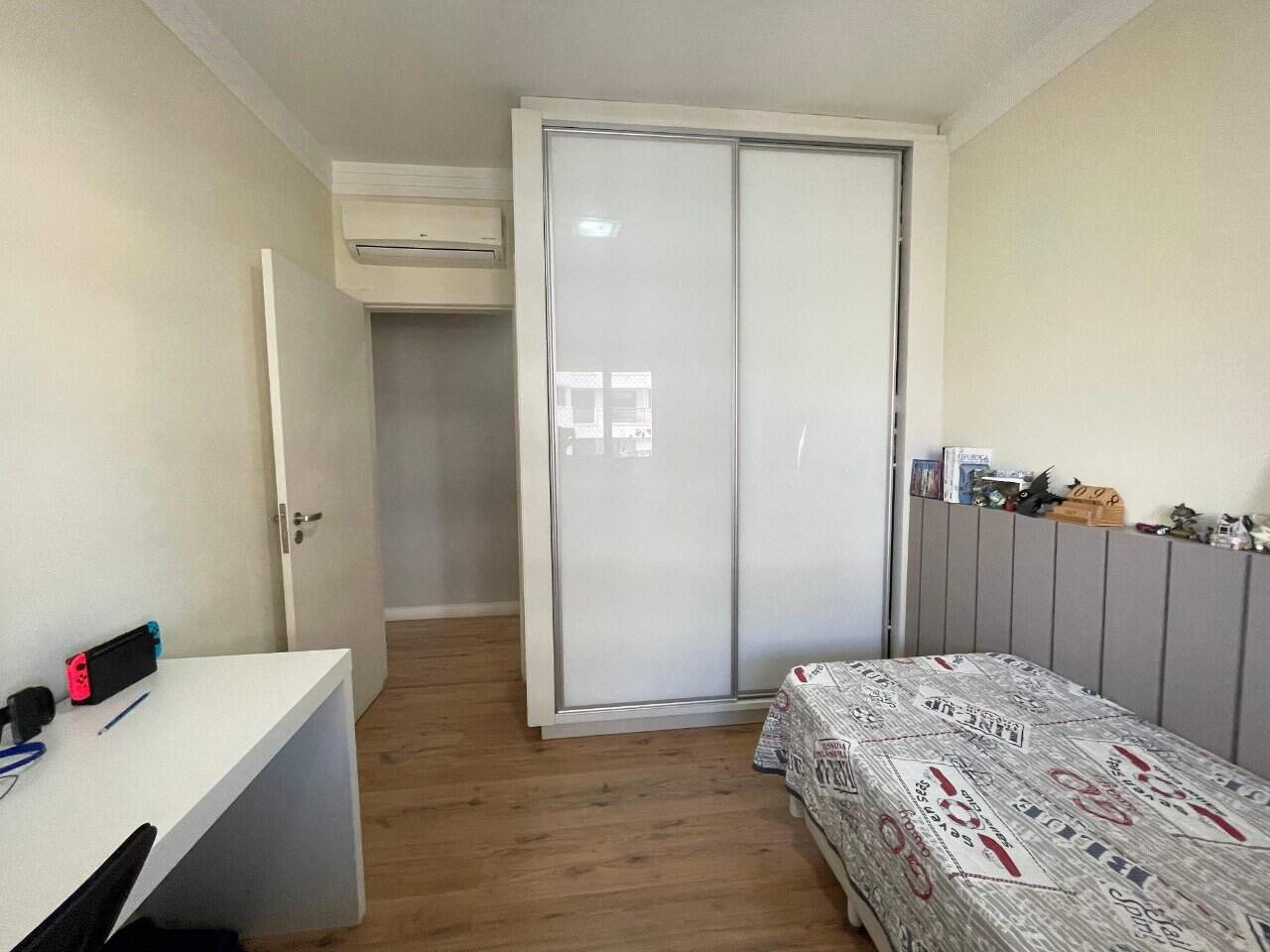 Apartamento à venda no Itacorubi: