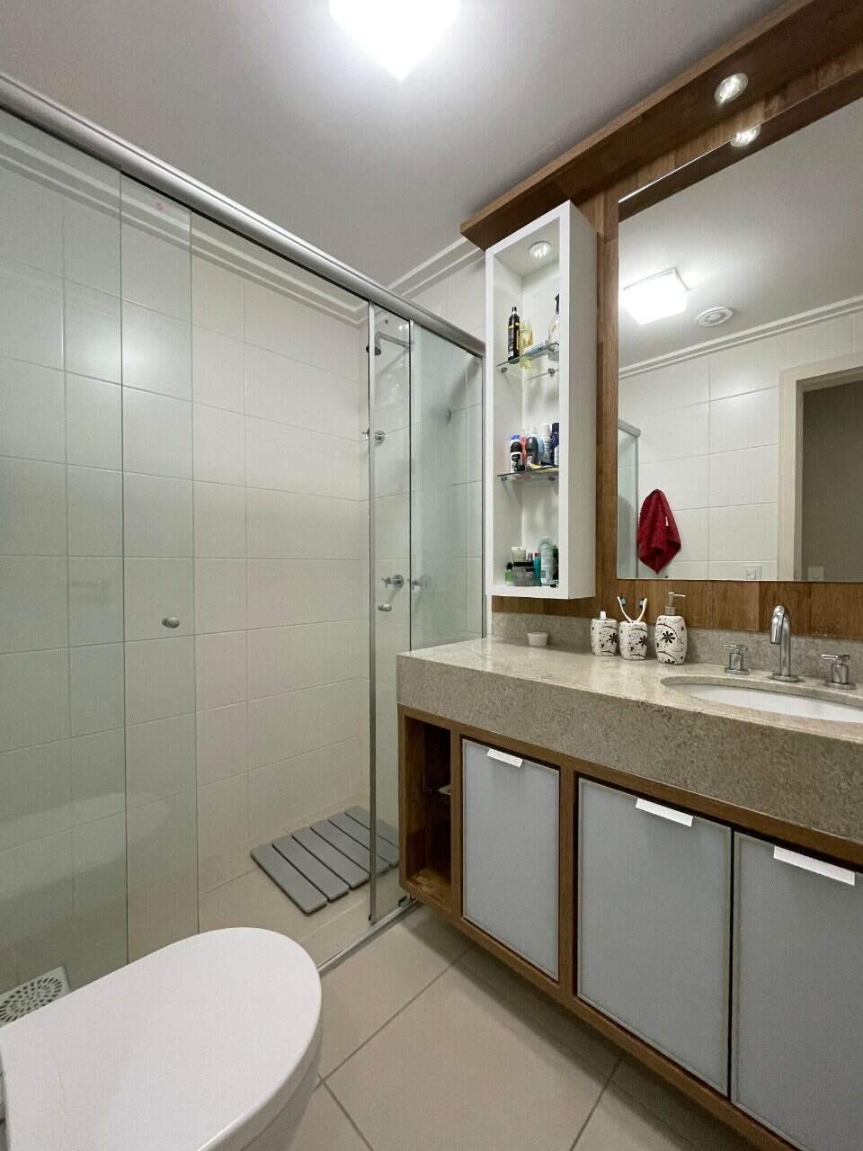 Apartamento à venda no Itacorubi: