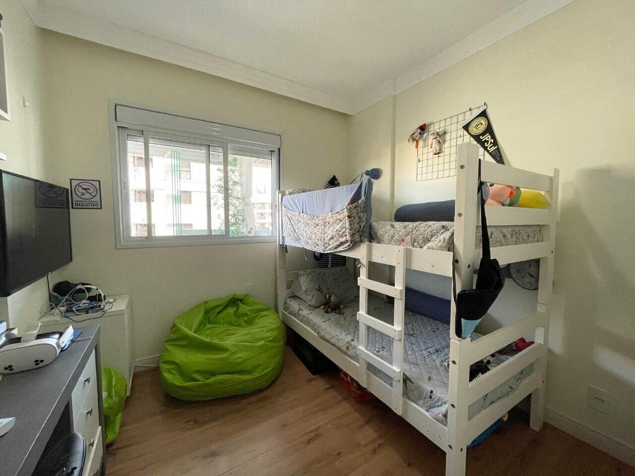 Apartamento à venda no Itacorubi: