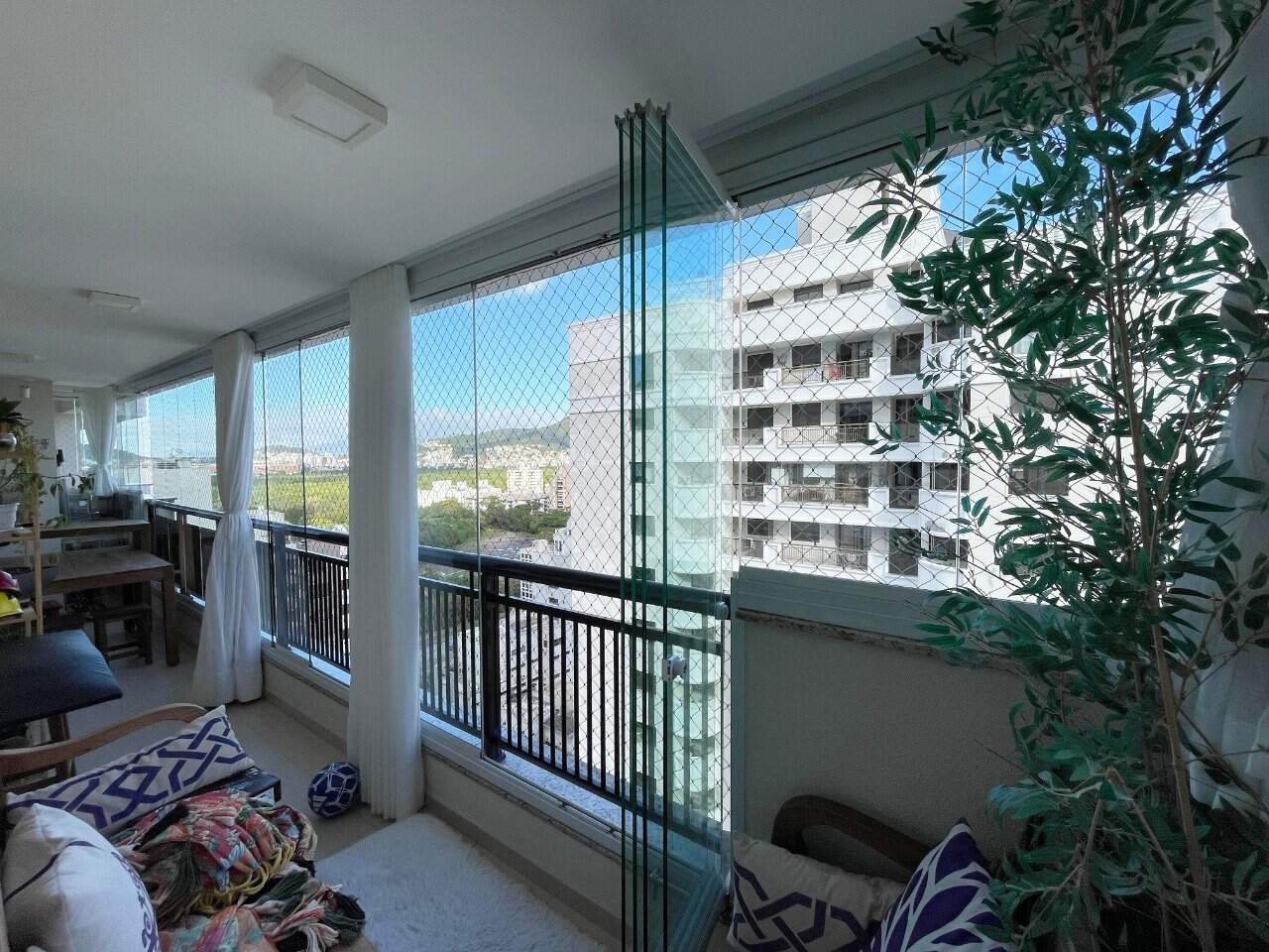 Apartamento à venda no Itacorubi:
