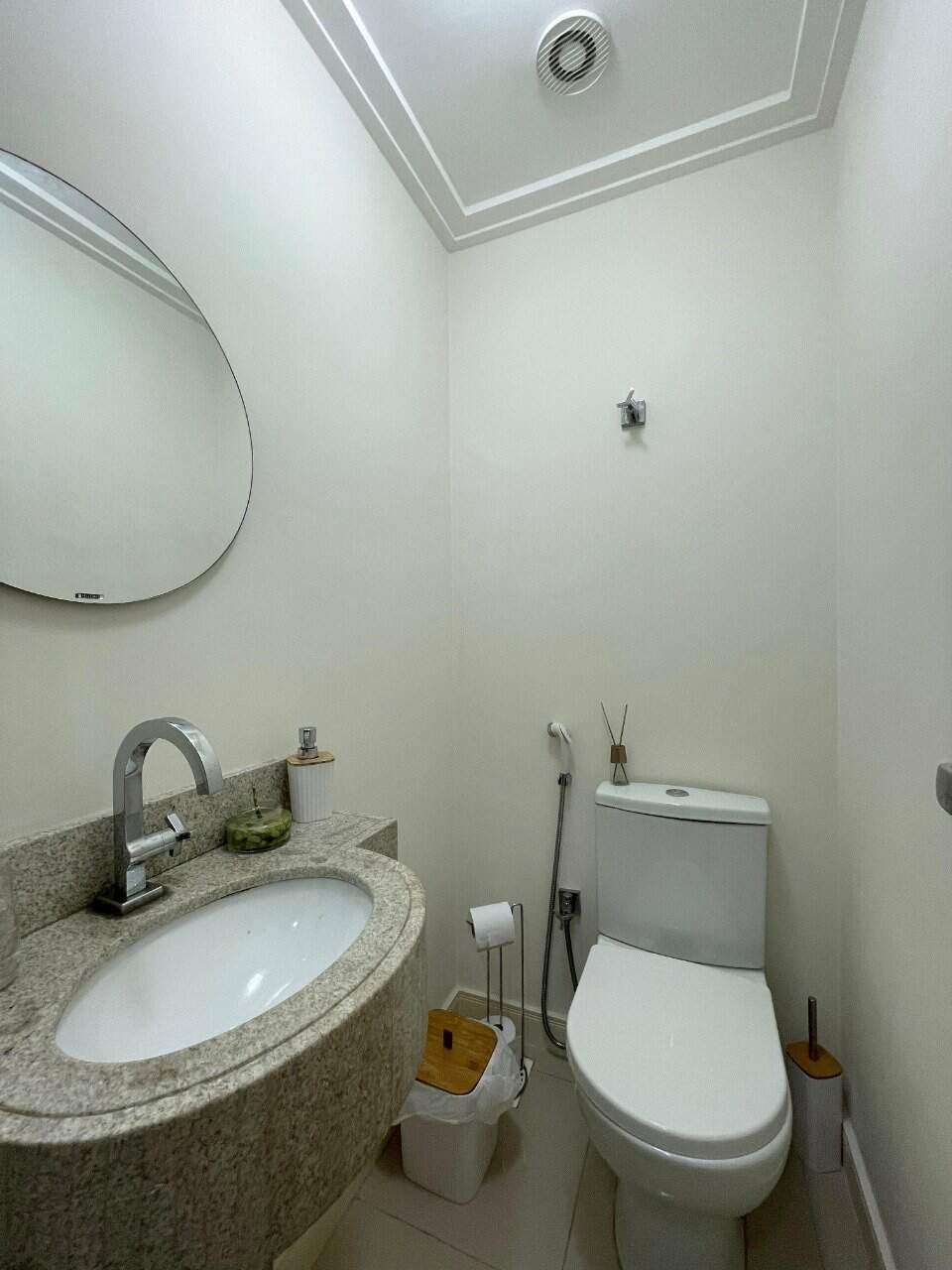 Apartamento à venda no Itacorubi: