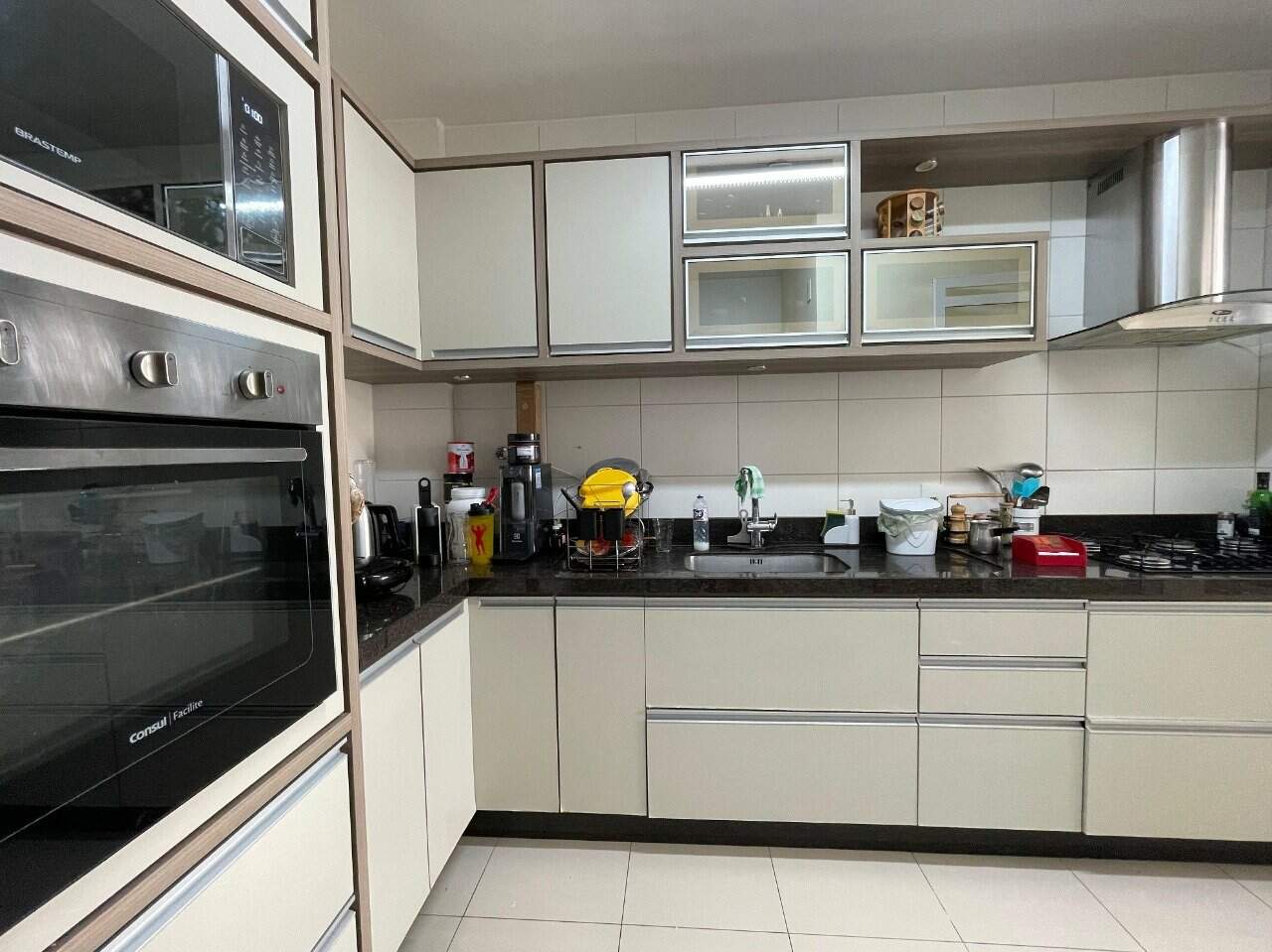 Apartamento à venda no Itacorubi: