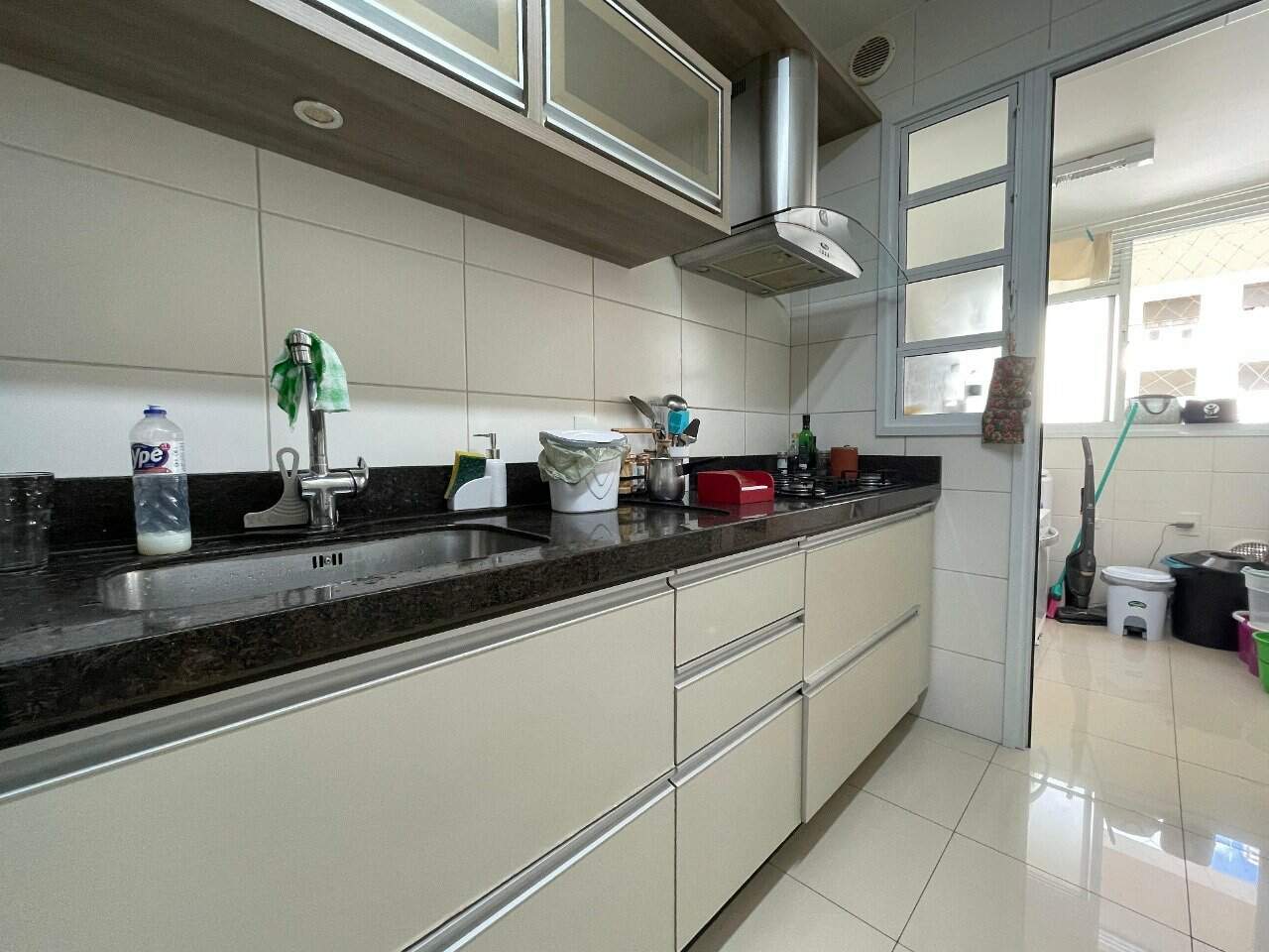 Apartamento à venda no Itacorubi: