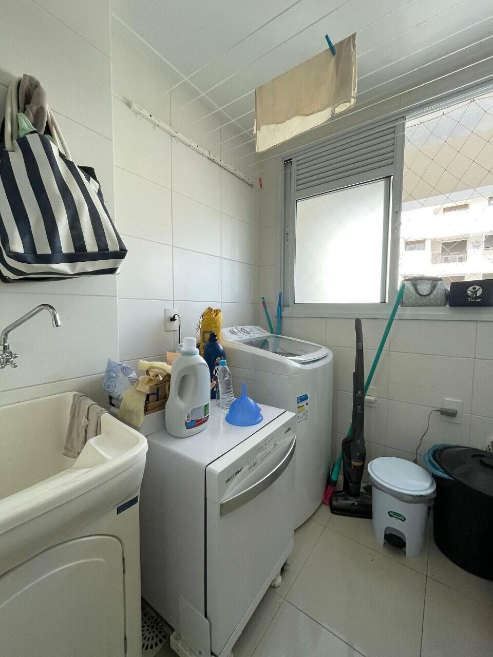 Apartamento à venda no Itacorubi: