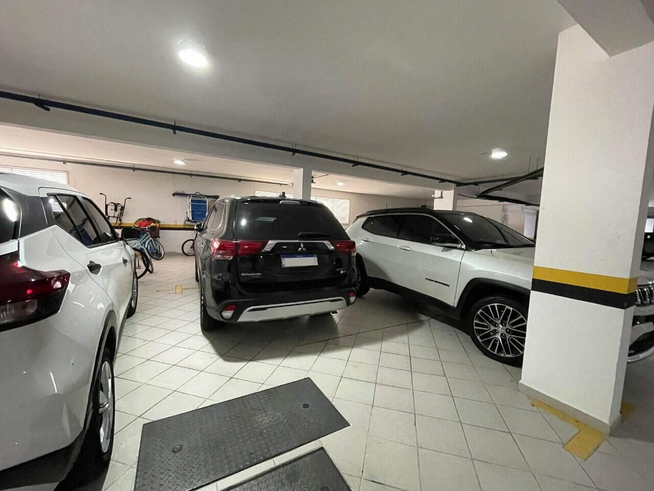 Apartamento à venda no Itacorubi: