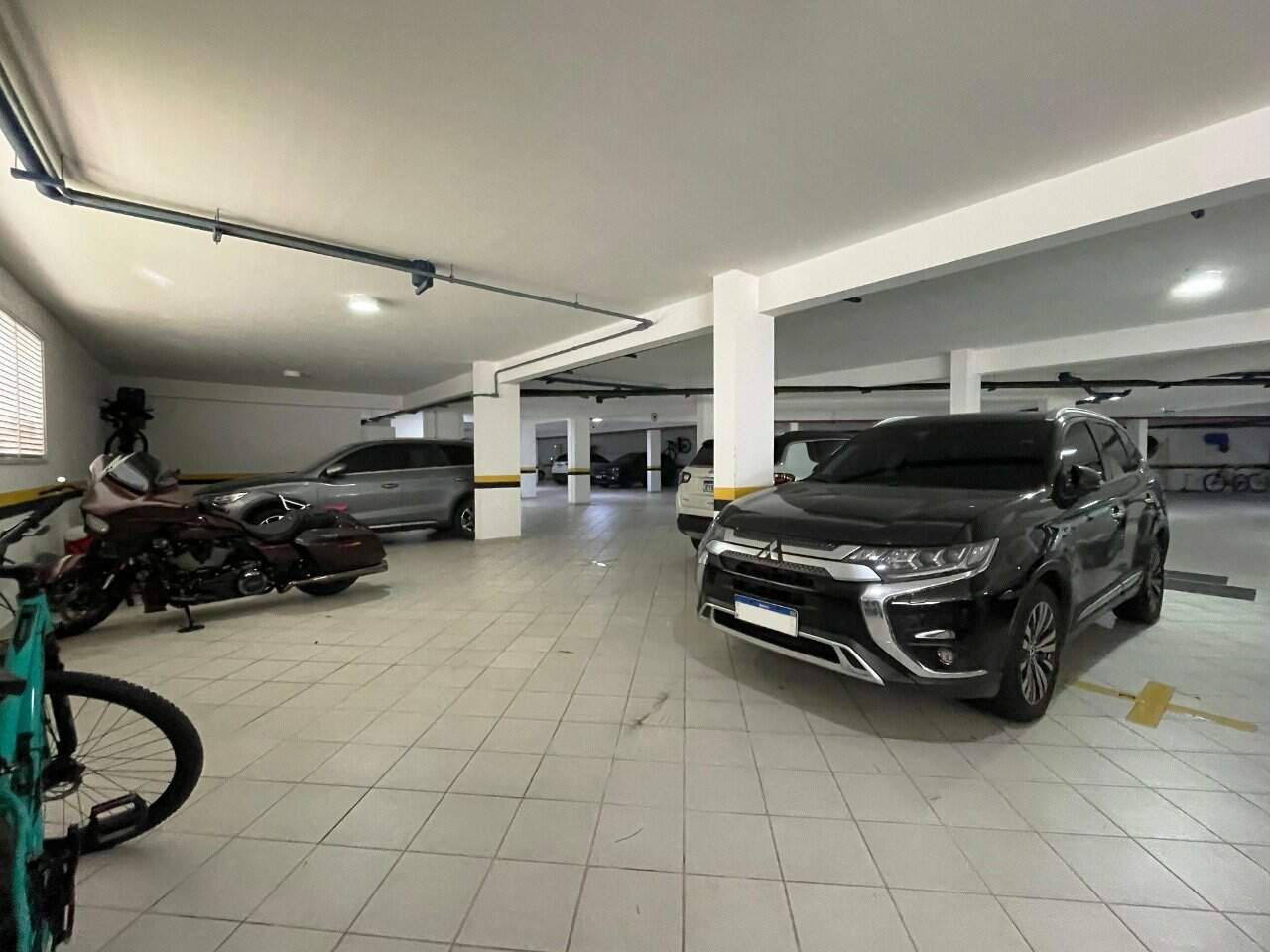 Apartamento à venda no Itacorubi: