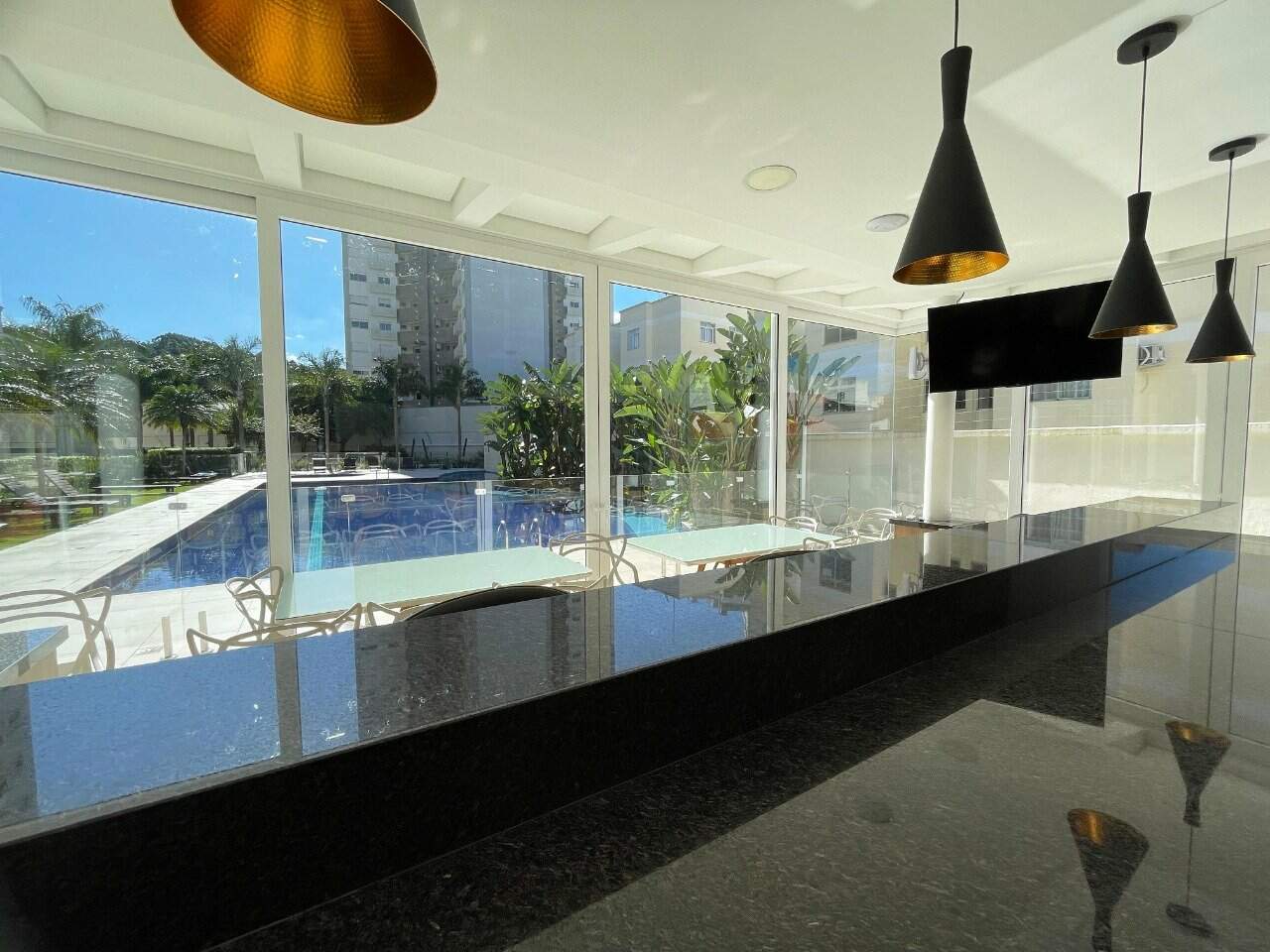 Apartamento à venda no Itacorubi: