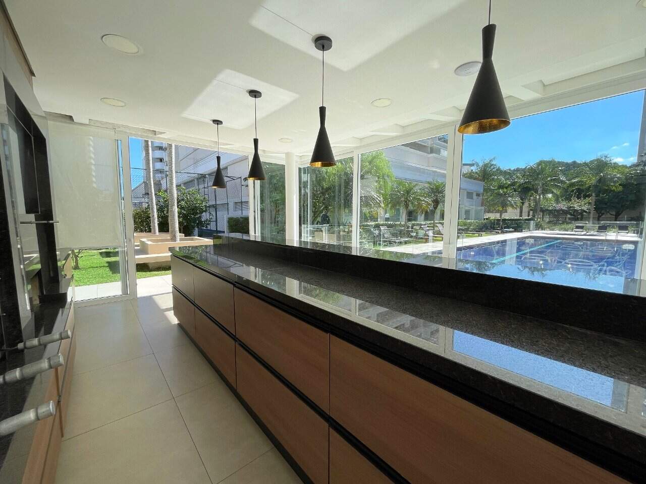 Apartamento à venda no Itacorubi: