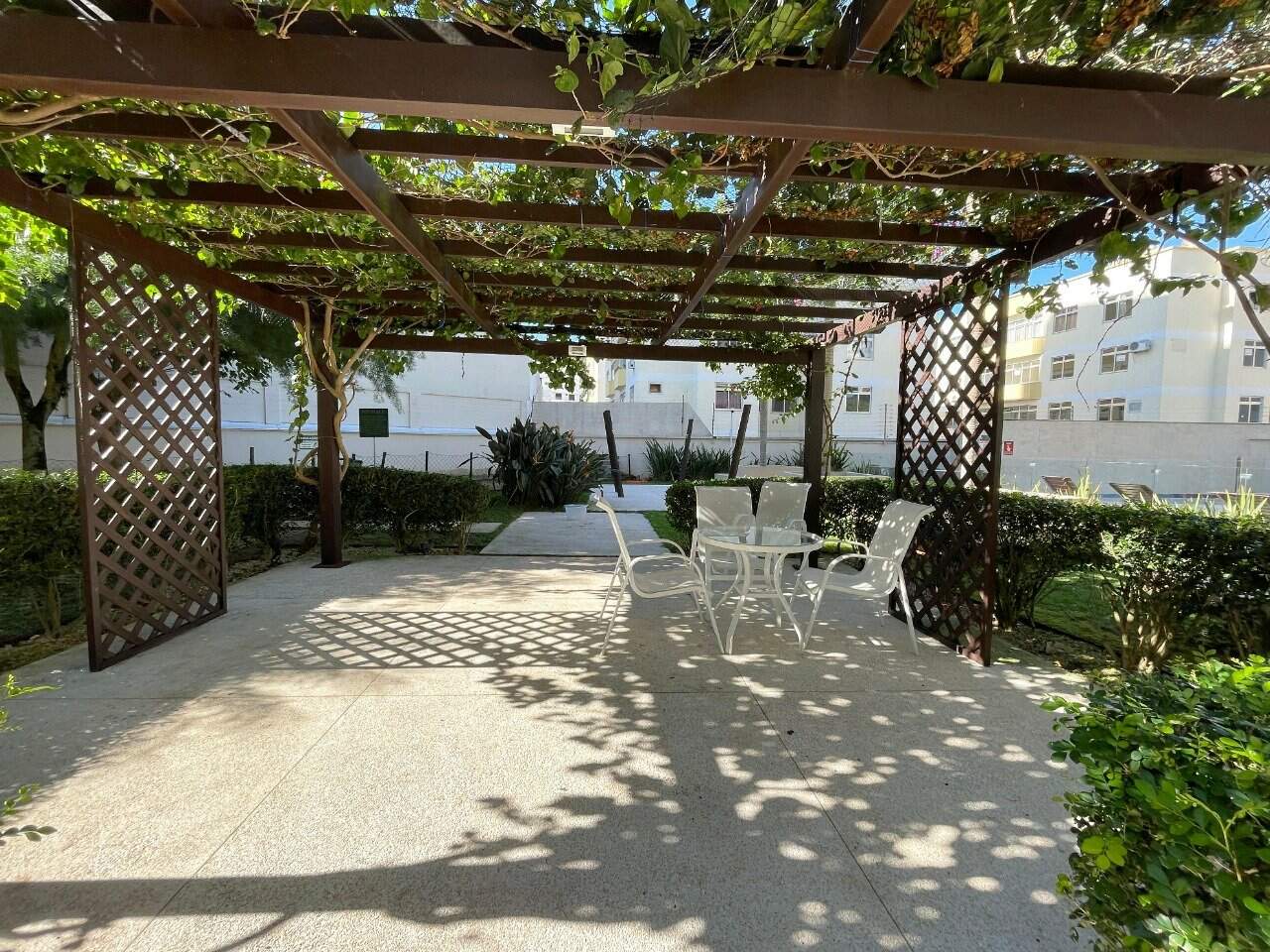 Apartamento à venda no Itacorubi: