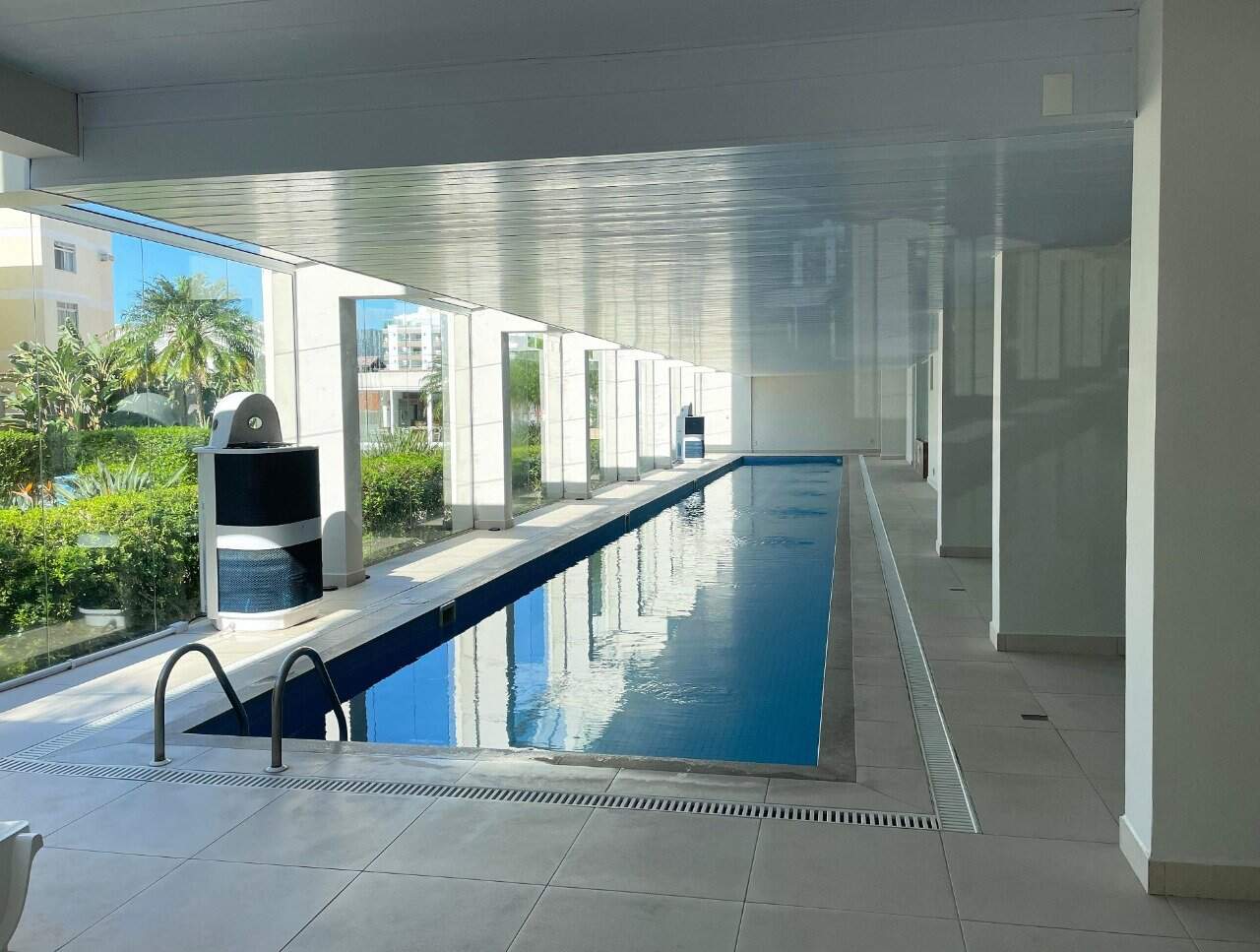 Apartamento à venda no Itacorubi: