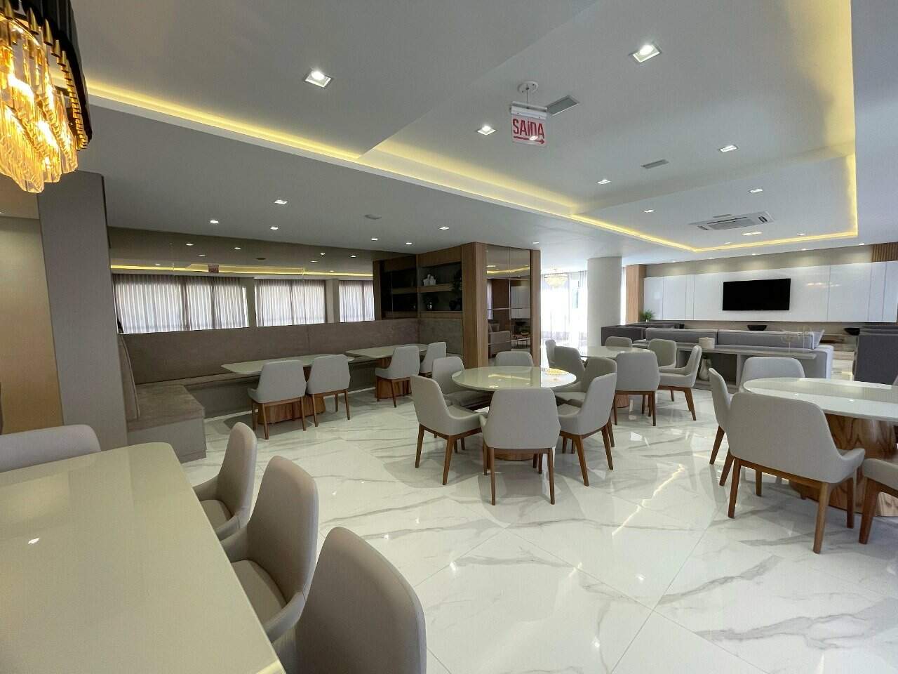 Apartamento à venda no Itacorubi: