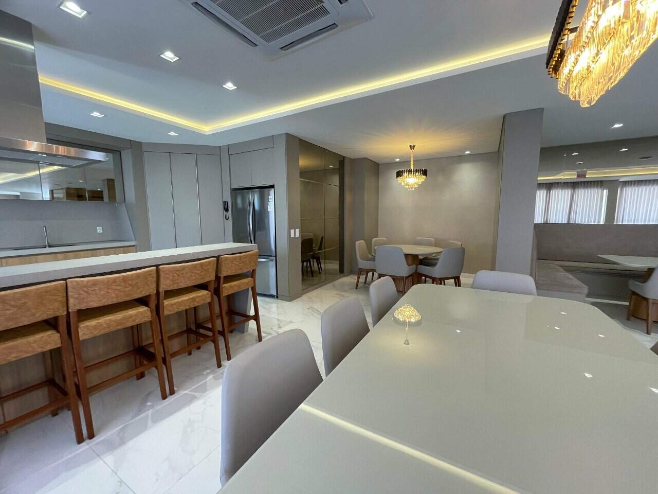 Apartamento à venda no Itacorubi:
