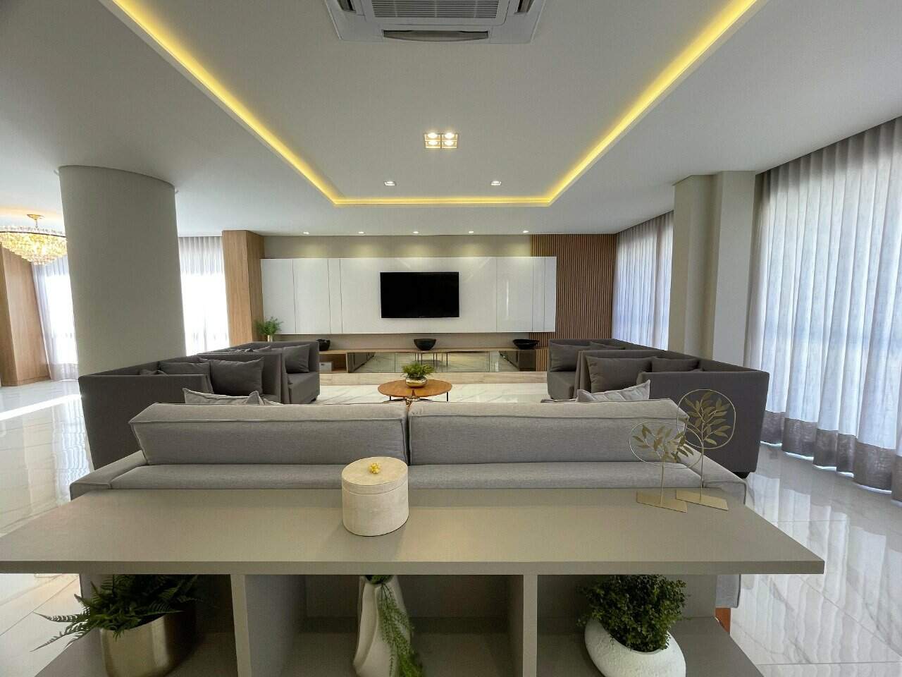 Apartamento à venda no Itacorubi: