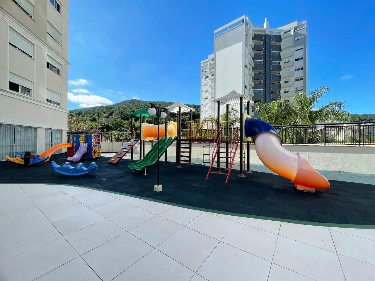 Apartamento à venda no Itacorubi: