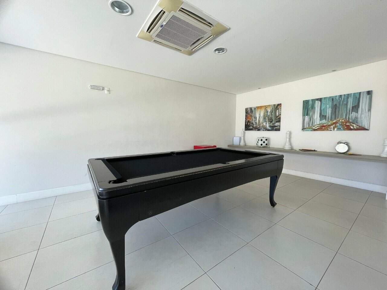 Apartamento à venda no Itacorubi: