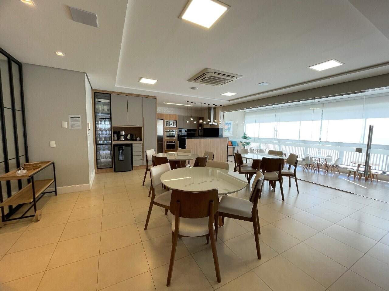 Apartamento à venda no Itacorubi: