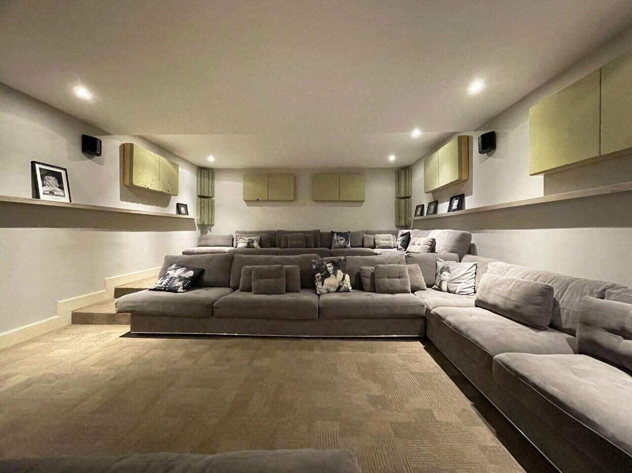 Apartamento à venda no Itacorubi: