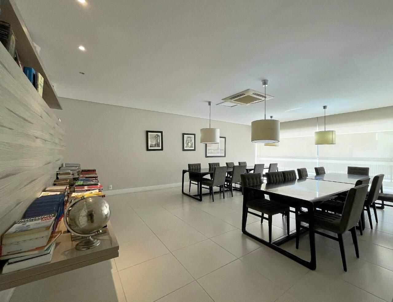 Apartamento à venda no Itacorubi: