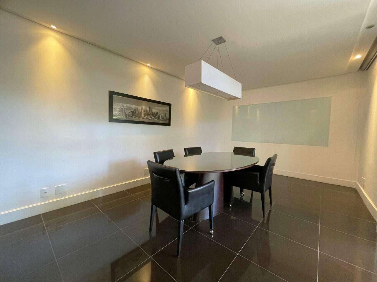 Apartamento à venda no Itacorubi: