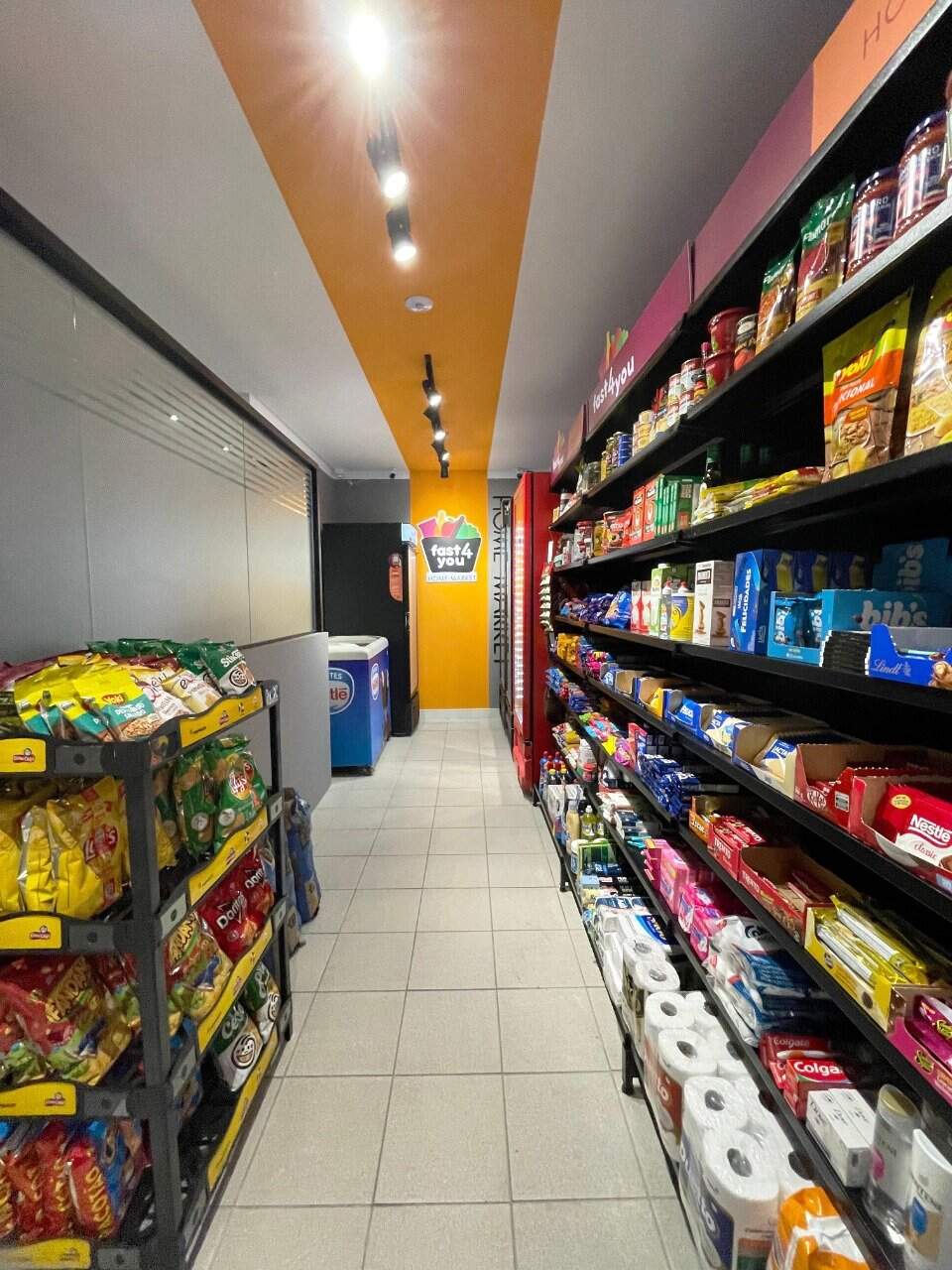 Apartamento à venda no Itacorubi: