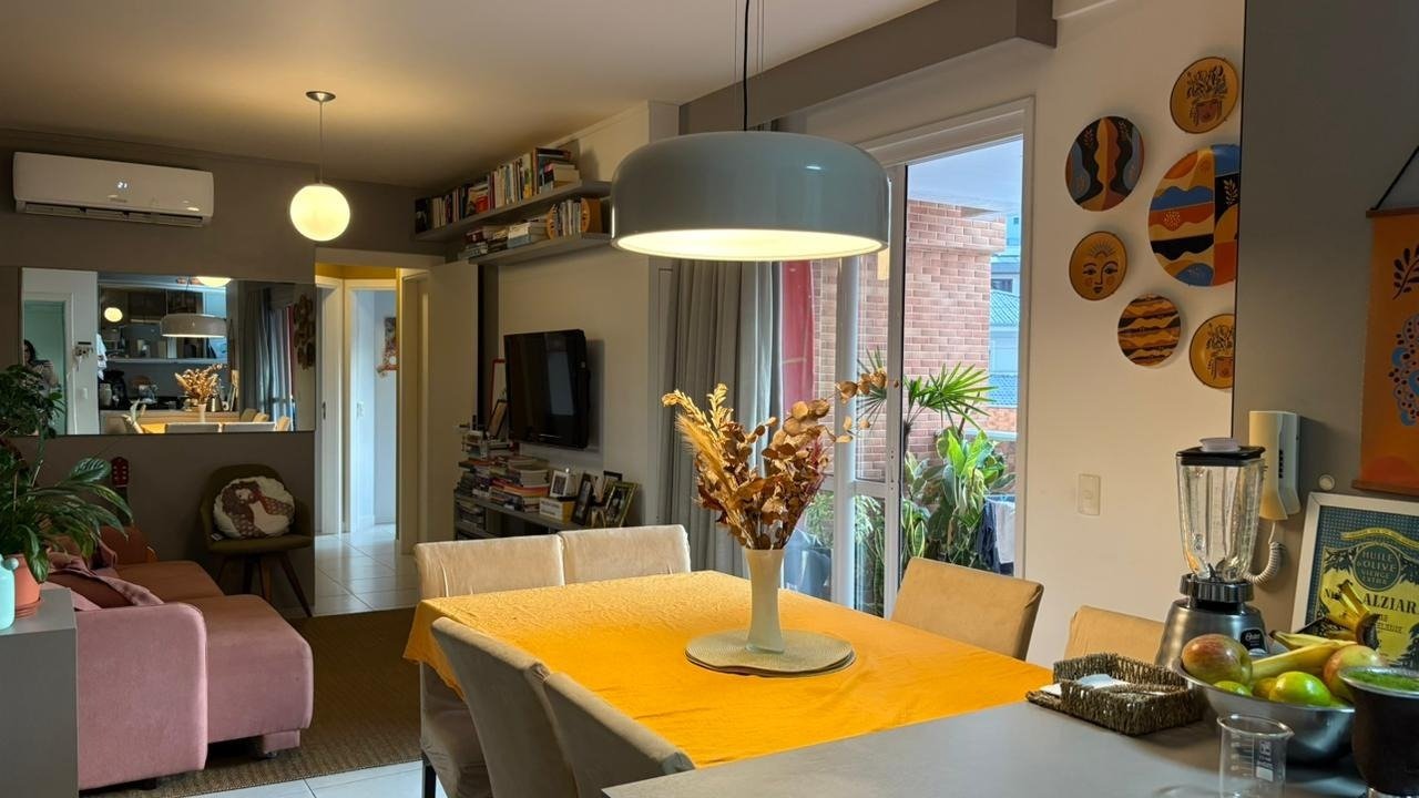 Apartamento à venda no Corrego Grande: 