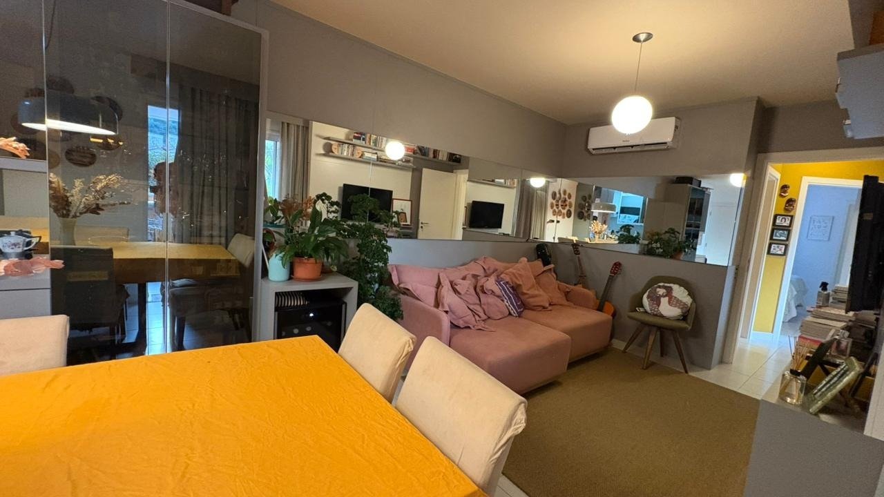 Apartamento à venda no Corrego Grande: 