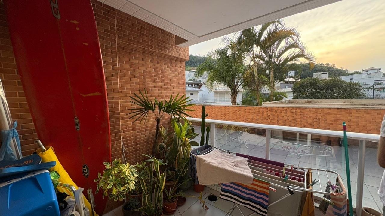 Apartamento à venda no Corrego Grande: 