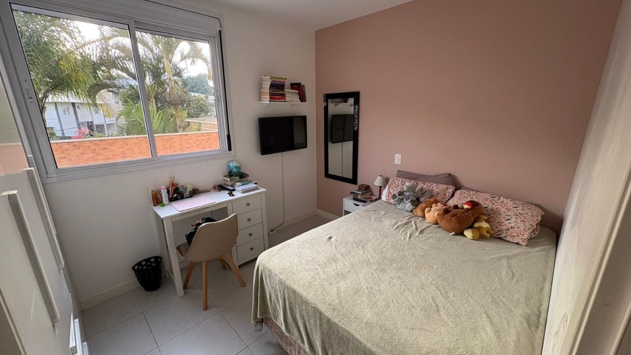 Apartamento à venda no Corrego Grande: 