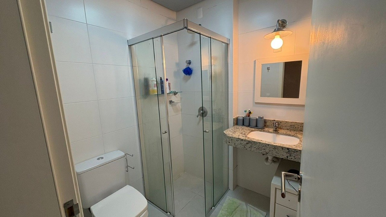 Apartamento à venda no Corrego Grande: 