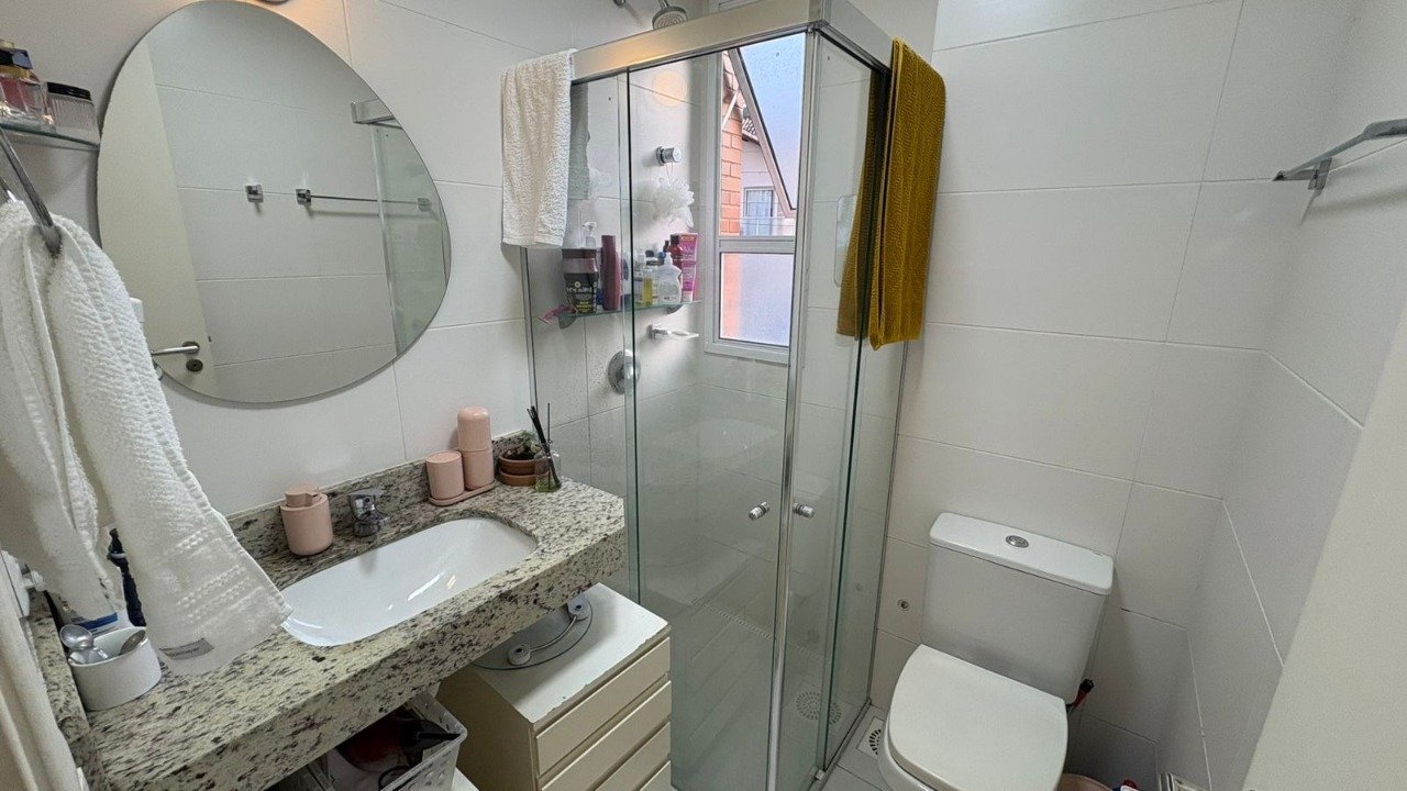 Apartamento à venda no Corrego Grande: 