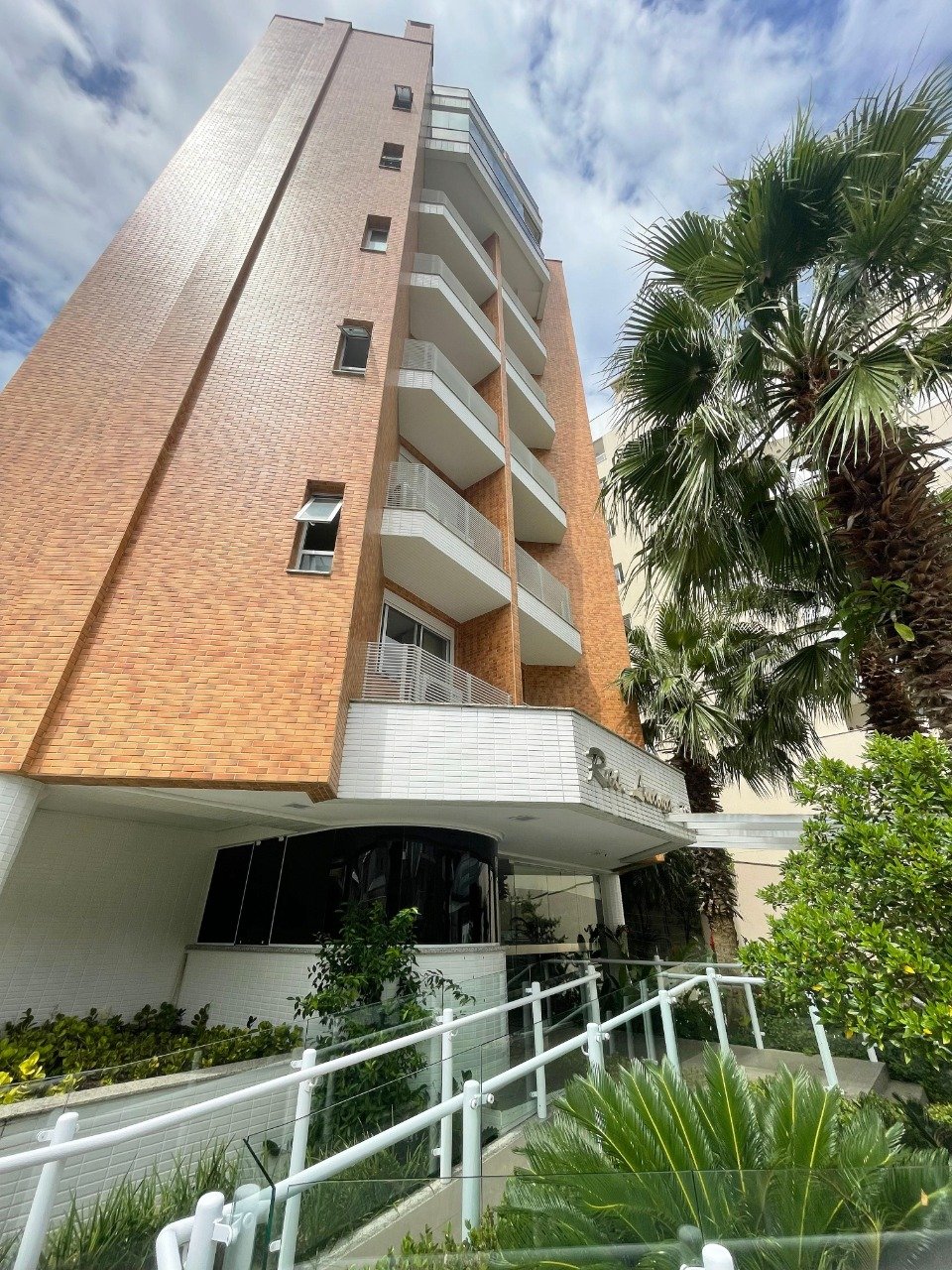 Apartamento à venda no Corrego Grande: 