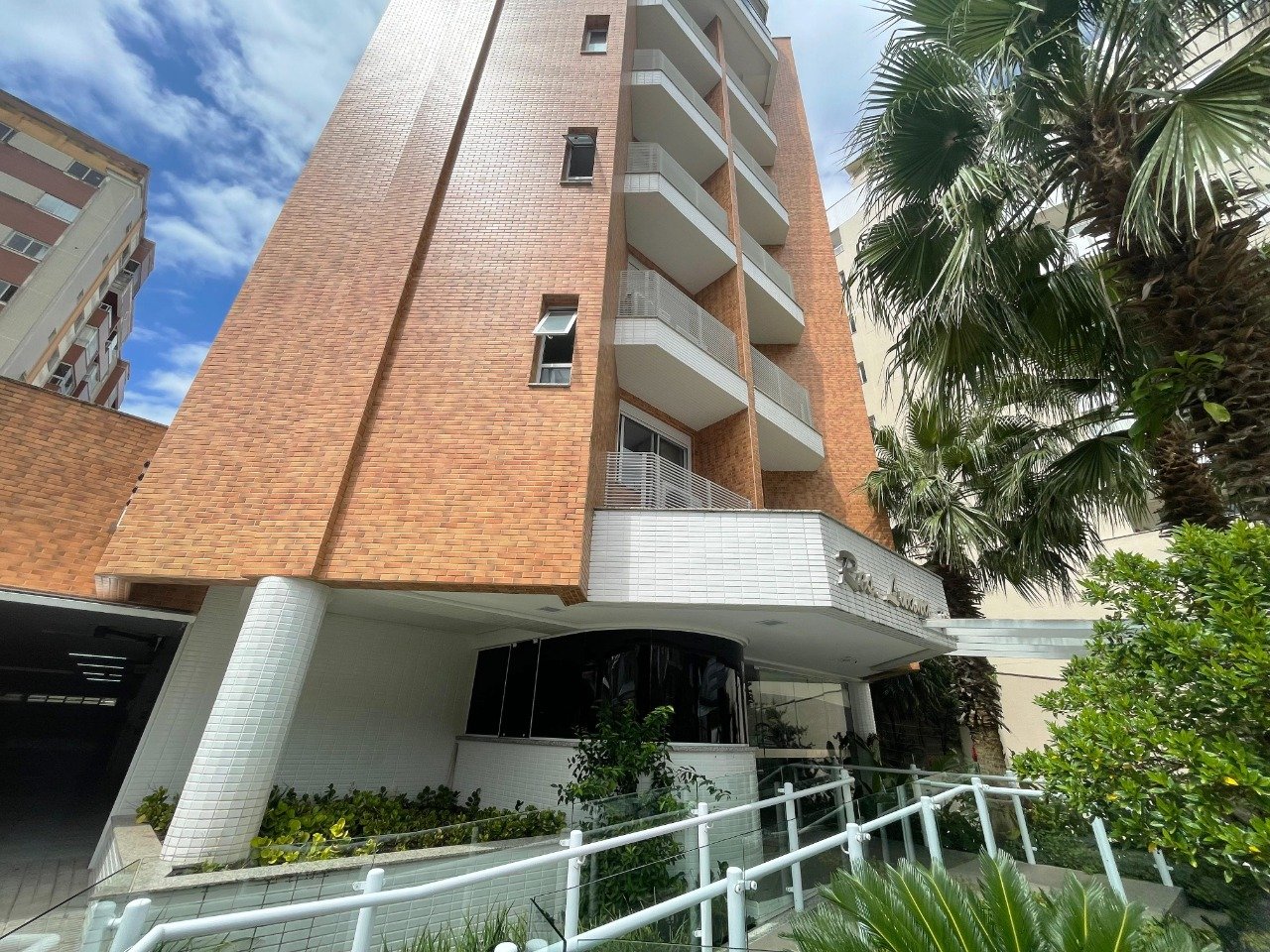 Apartamento à venda no Corrego Grande: 