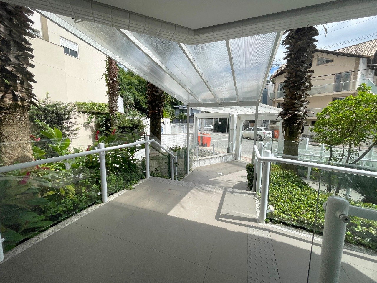 Apartamento à venda no Corrego Grande: 