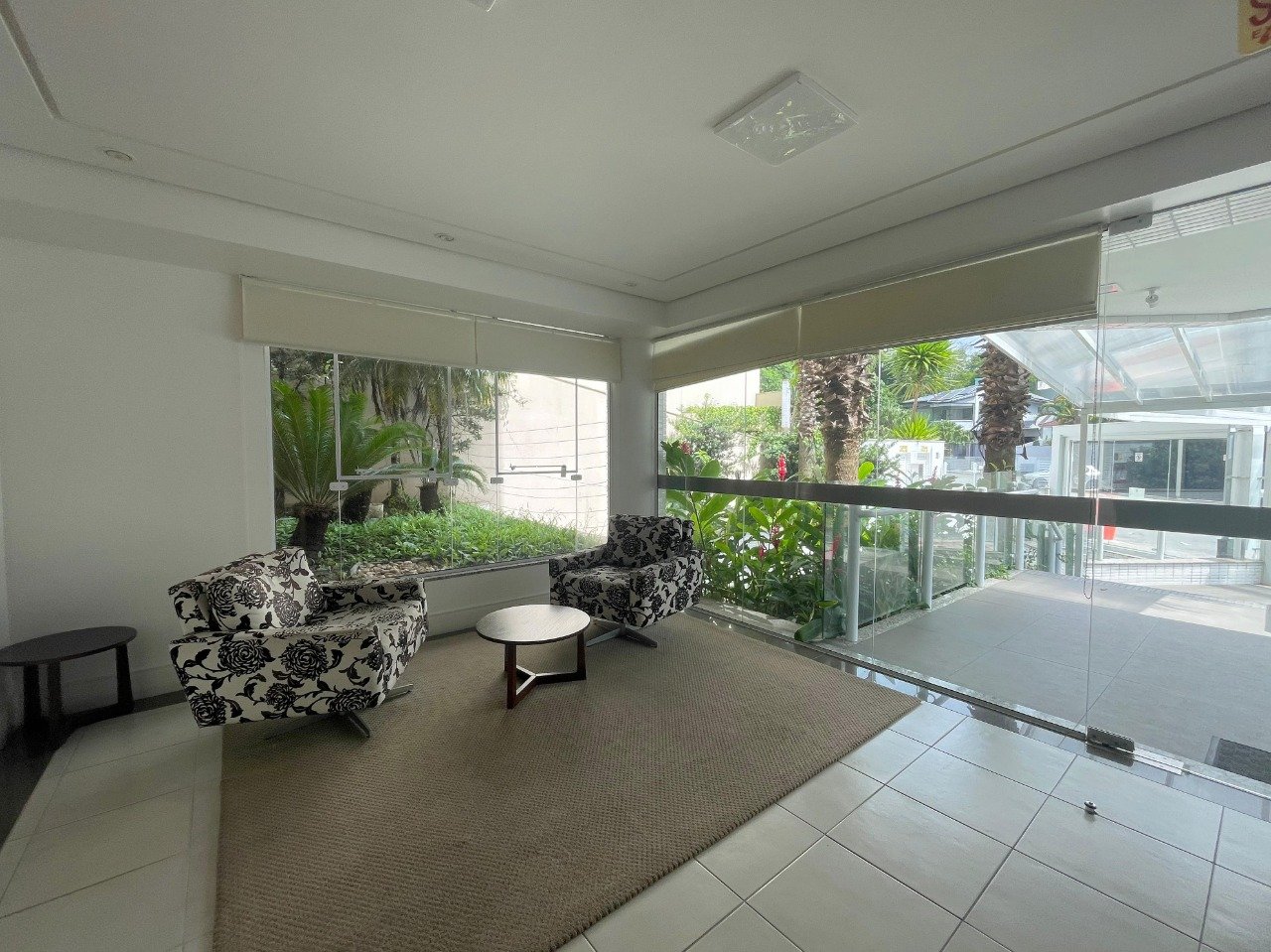 Apartamento à venda no Corrego Grande: 