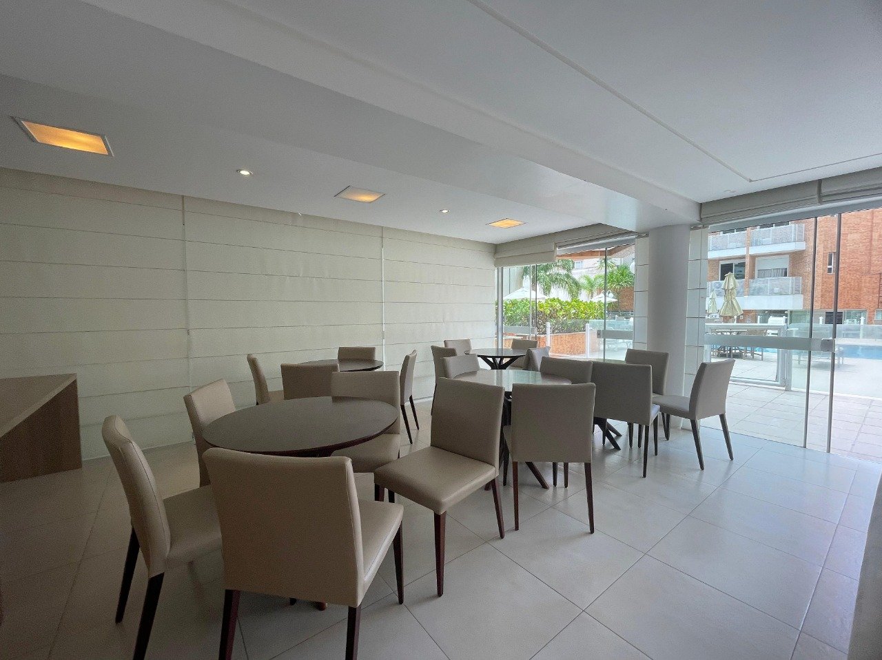 Apartamento à venda no Corrego Grande: 