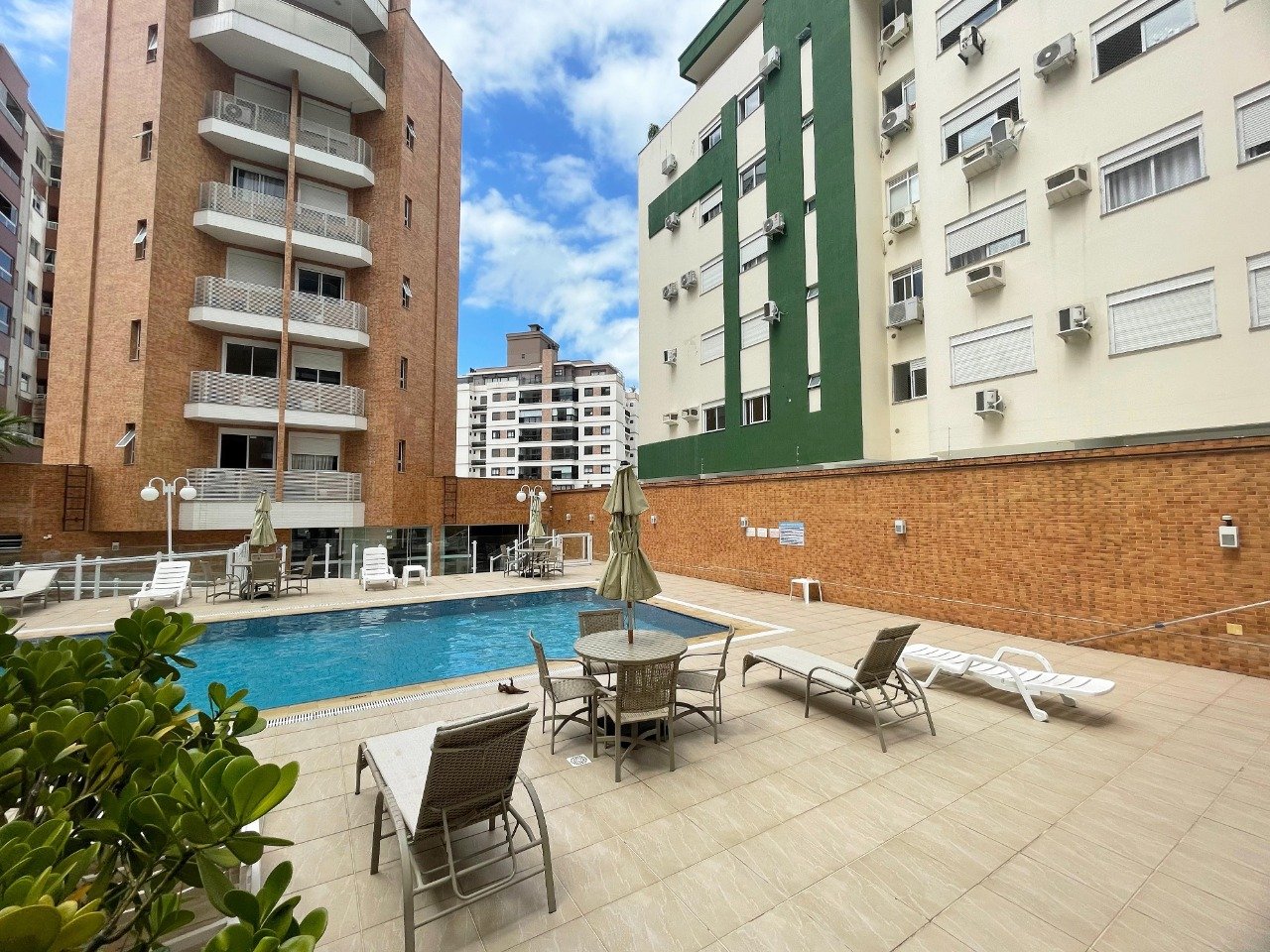 Apartamento à venda no Corrego Grande: 