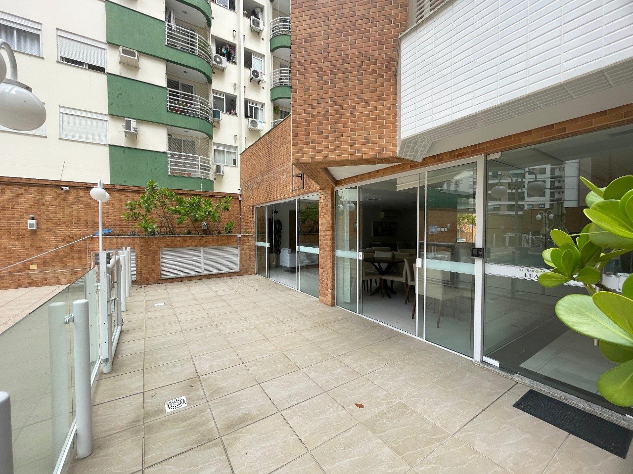 Apartamento à venda no Corrego Grande: 