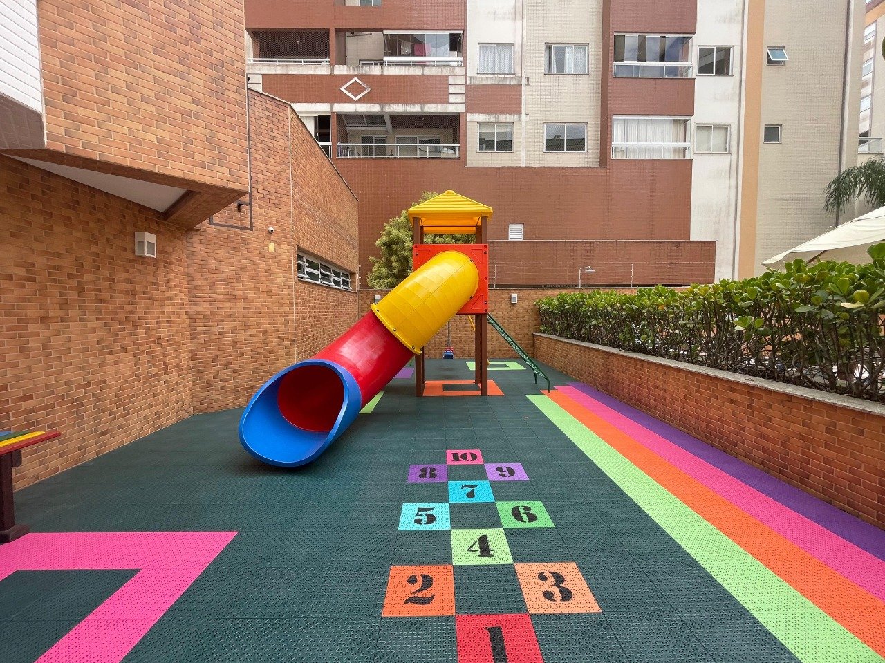 Apartamento à venda no Corrego Grande: 