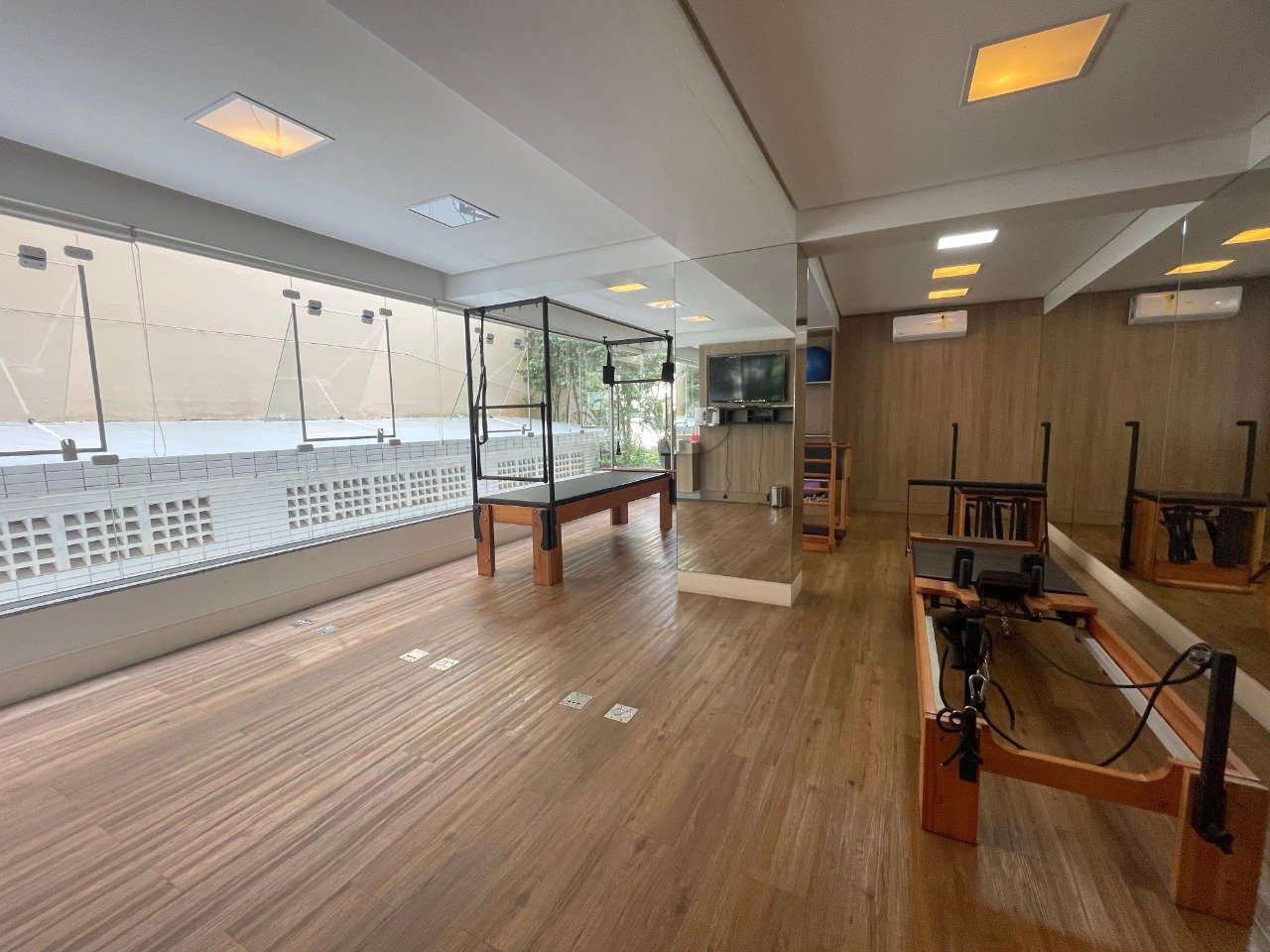 Apartamento à venda no Corrego Grande: 